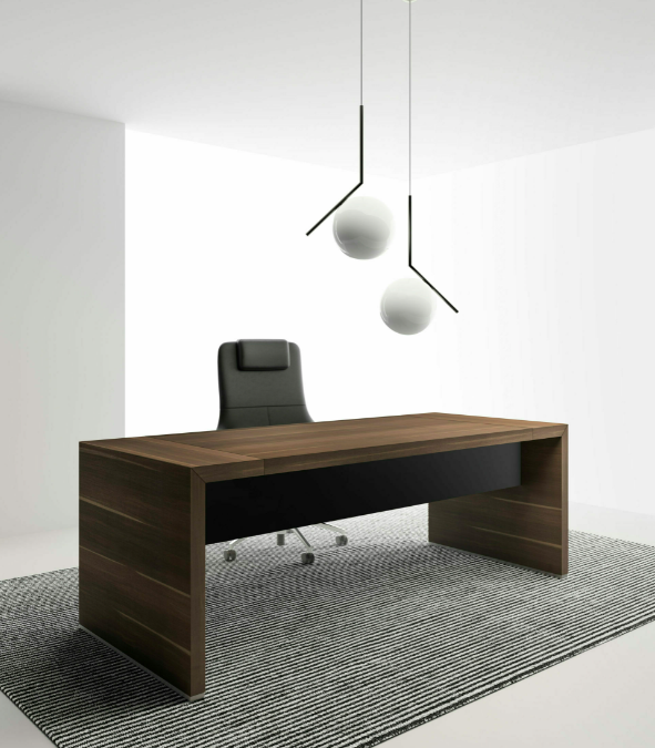 Bold58 Executive Desk