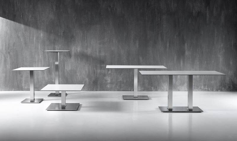 Linea Q Inox
