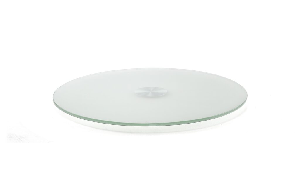 Glass Tops