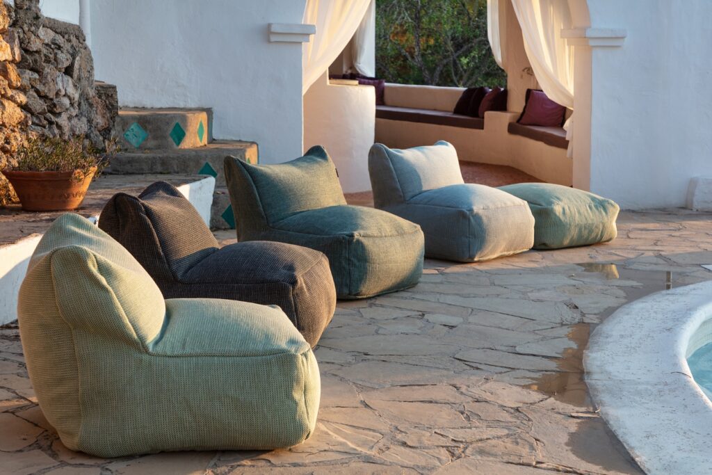 DOTTY Collection outdoor