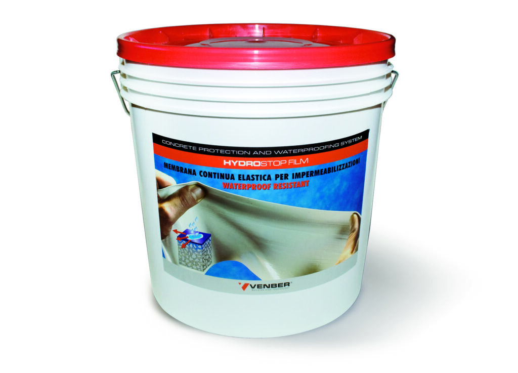 HYDROSTOP FILM®