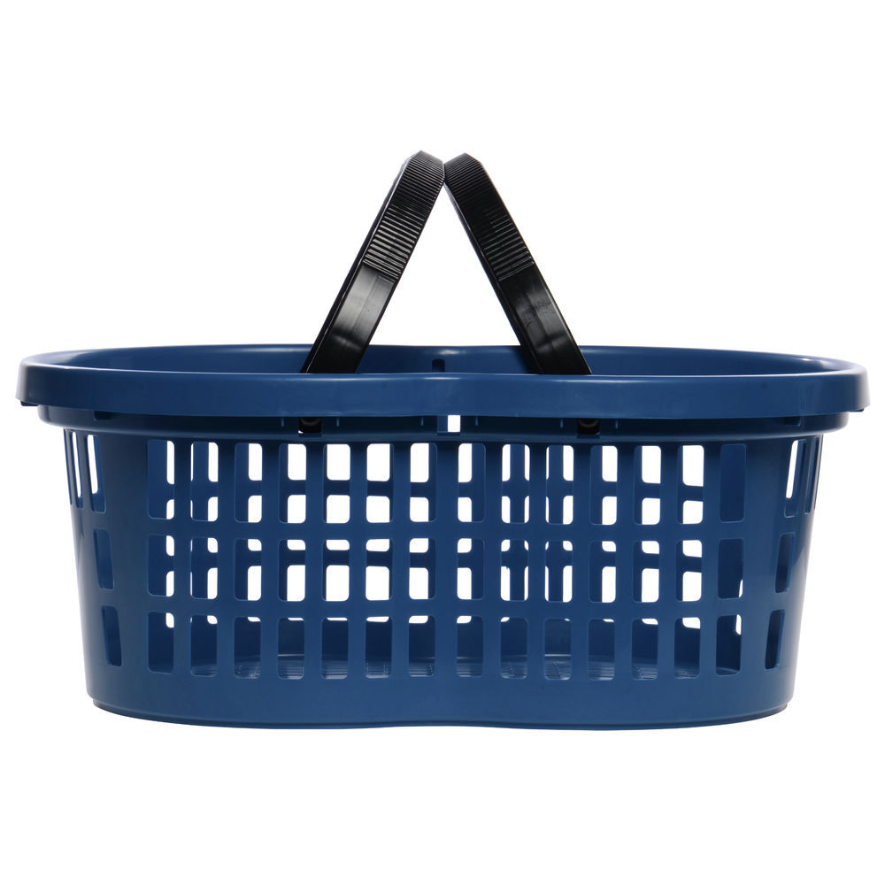 Oval Basket
